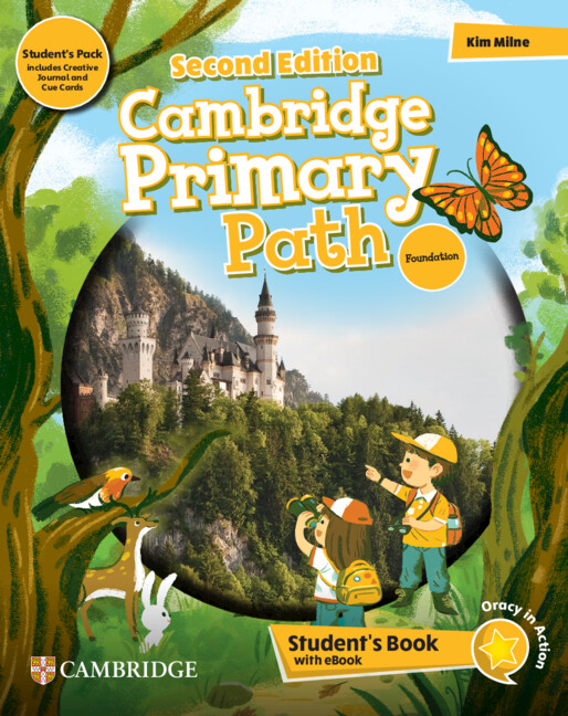 Primary Path